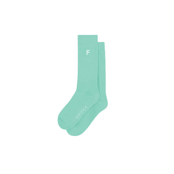 FUTUR Socks / Mint