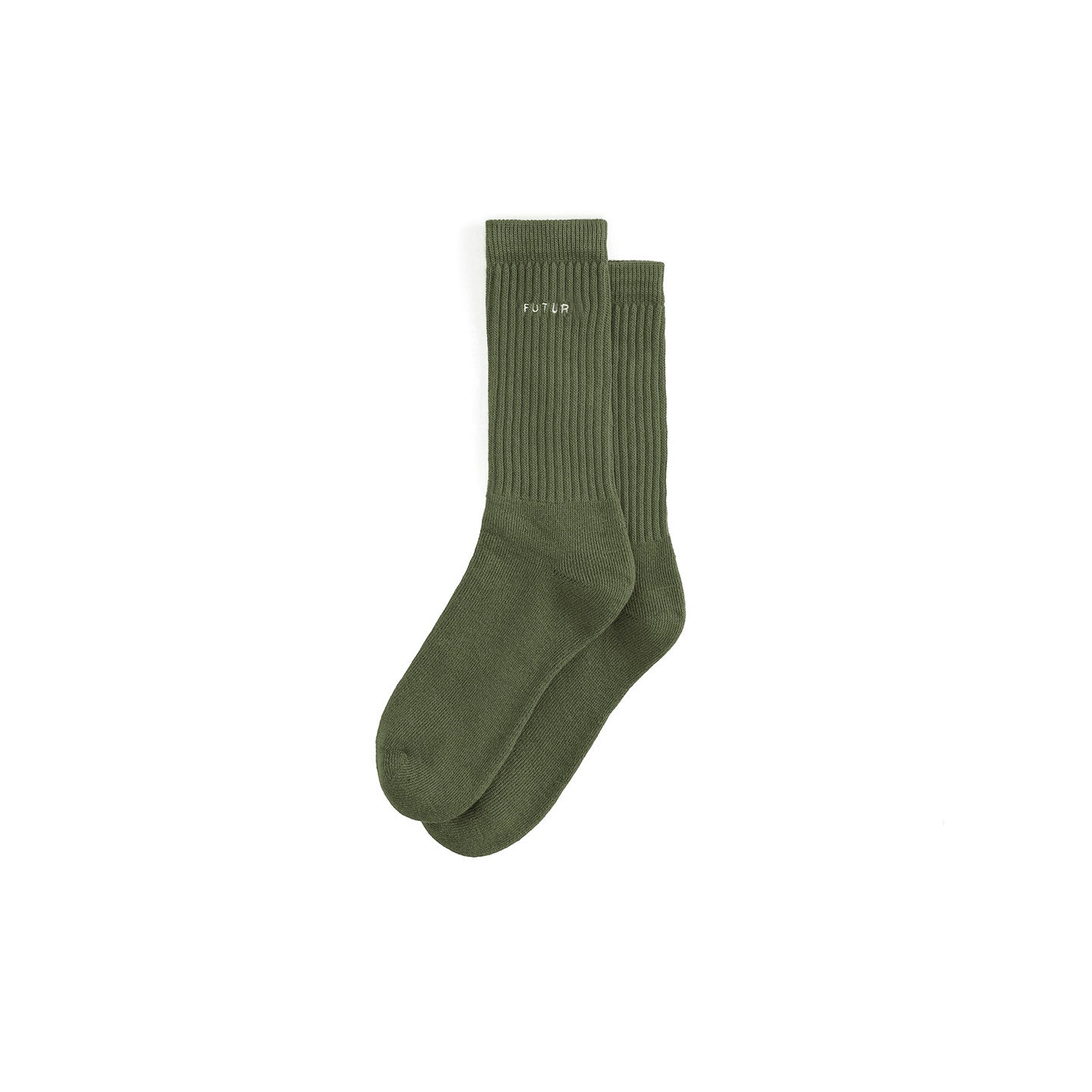 Sport Socks / Army Green