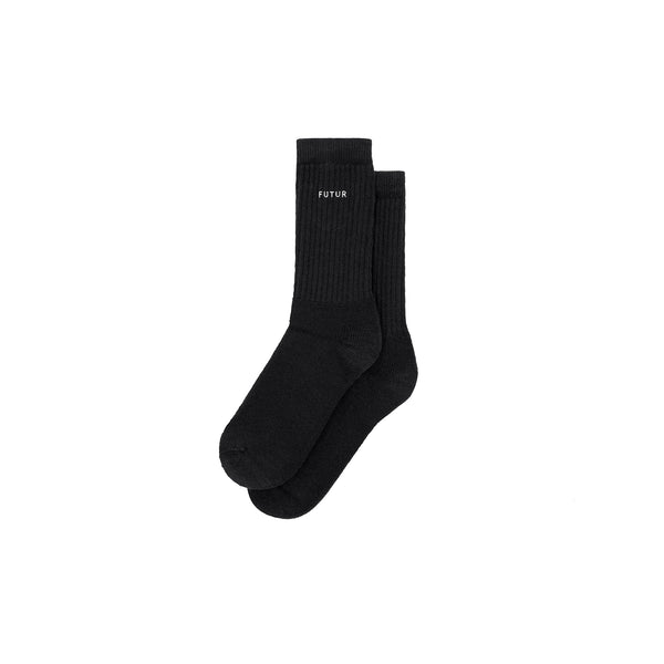 Sport Socks / Black
