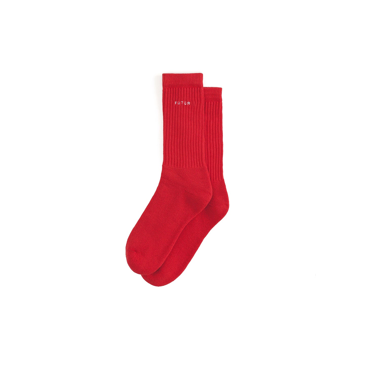 Sport Socks / Red