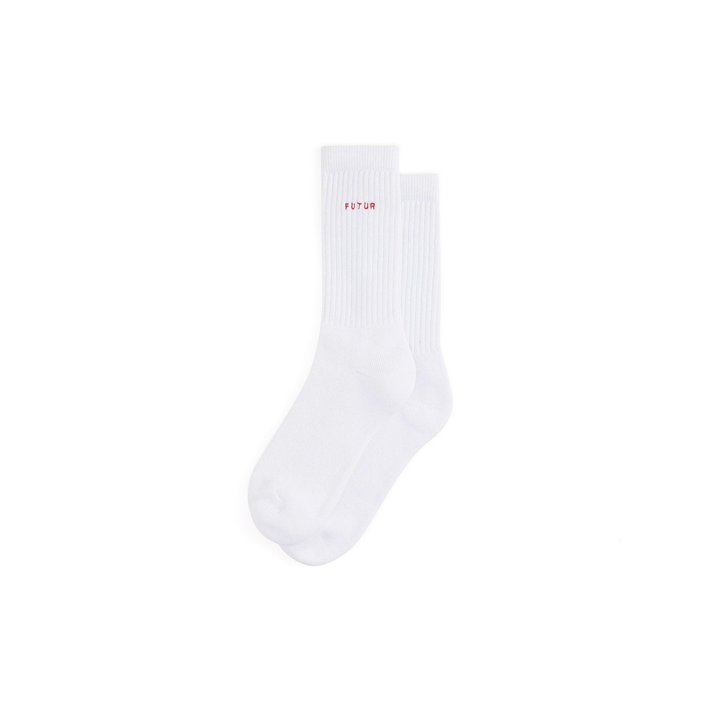 Sport Socks / White