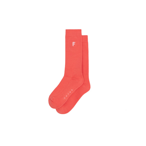 FUTUR Socks / Pink