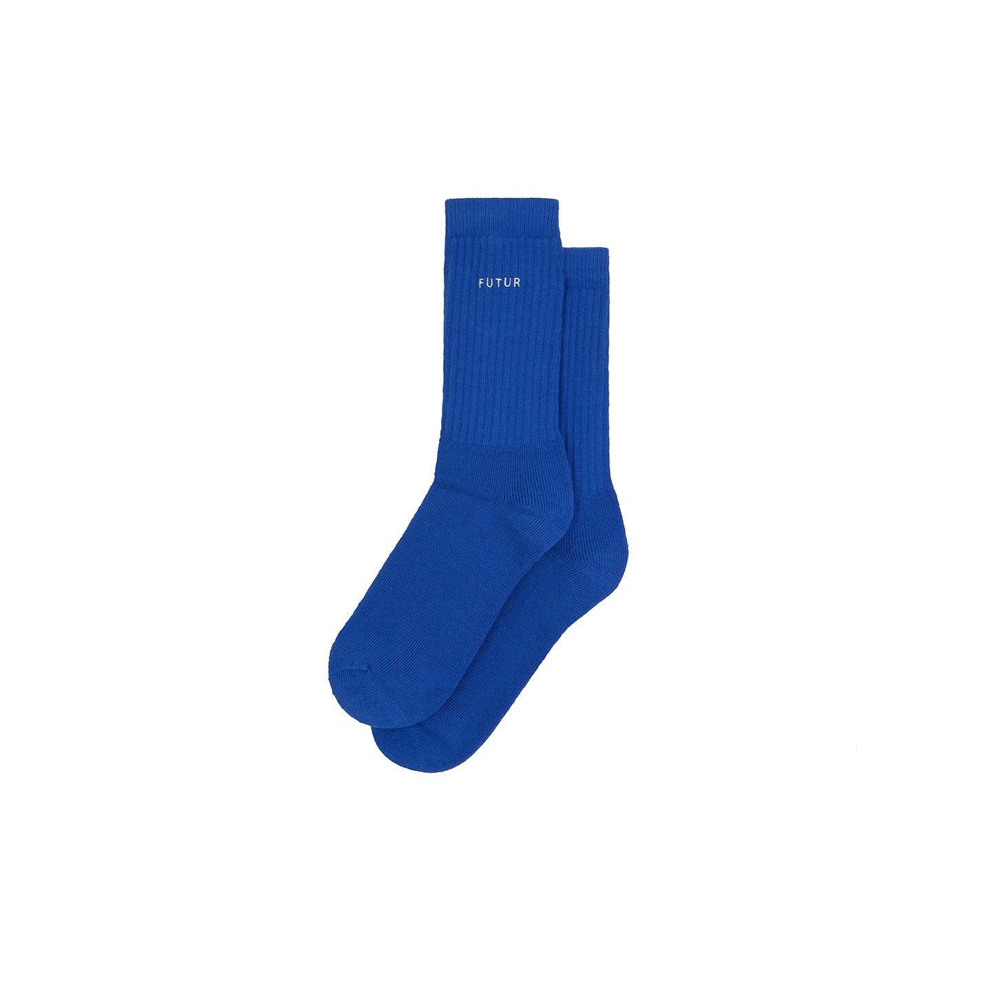 Sport Socks / Royal Blue
