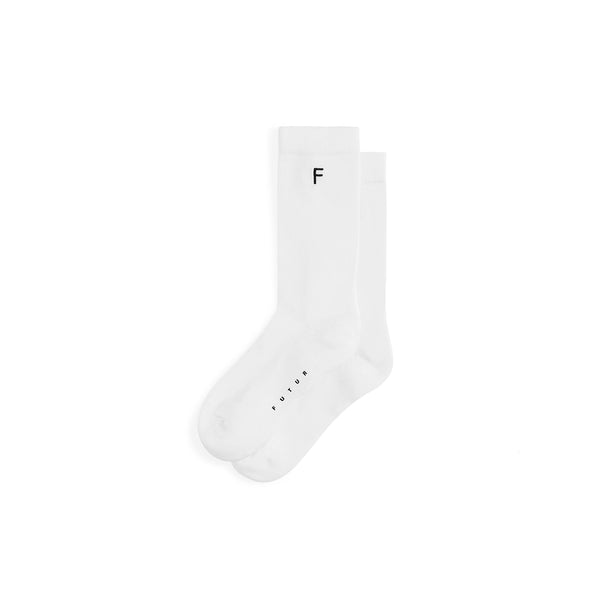 FUTUR socks / White